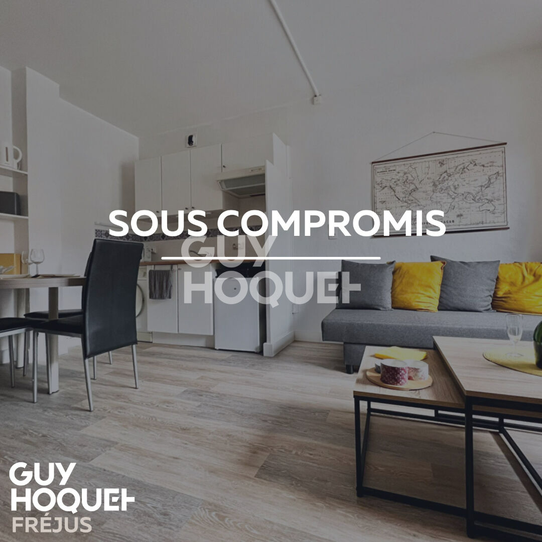 Superbe Studio Proche des plages !