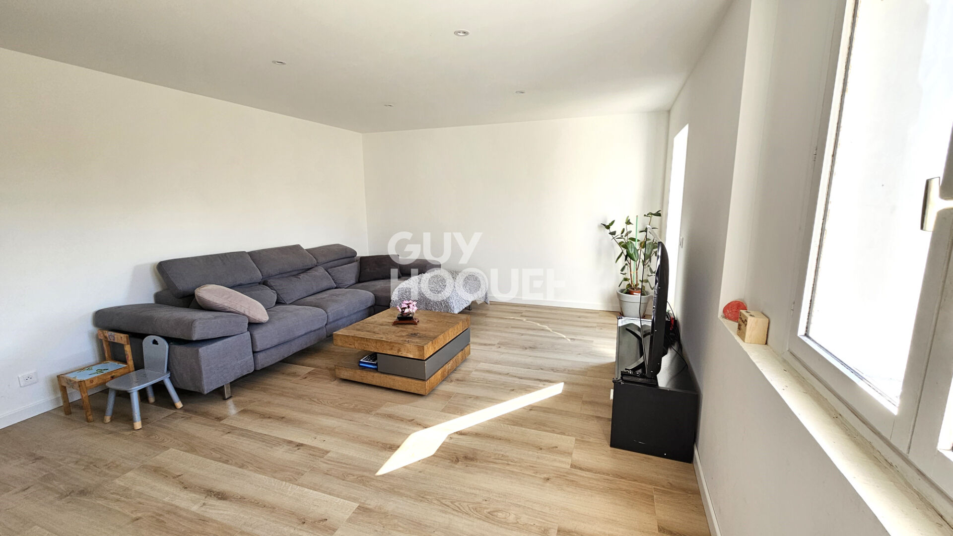 Maison F5 à vendre à VILLEFONTAINE