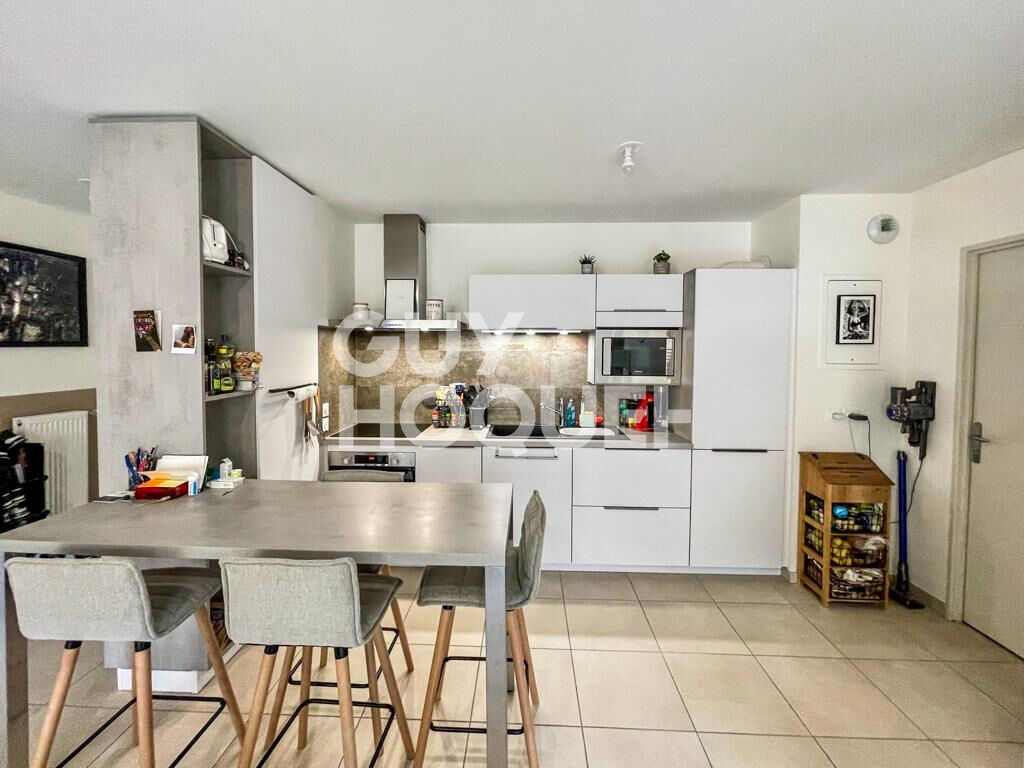 Appartement Meximieux 2 pièce(s) 52 m2