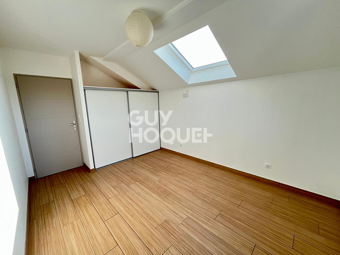 Appartement Aix Les Bains T3 bis de 93 m2