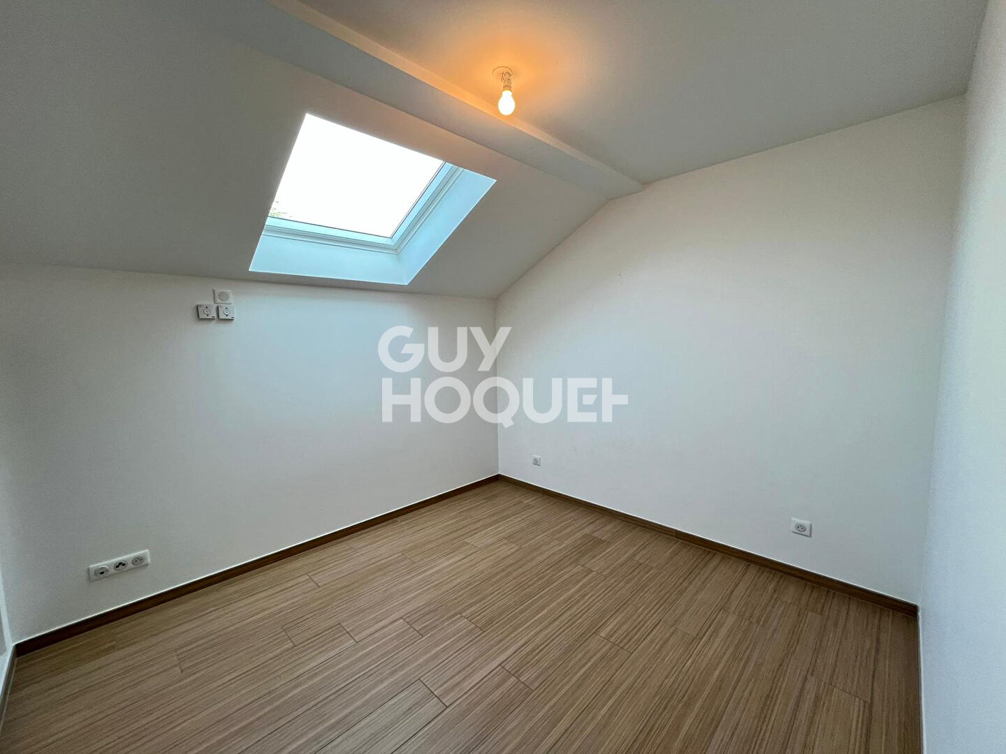 Appartement Aix Les Bains T3 bis de 93 m2