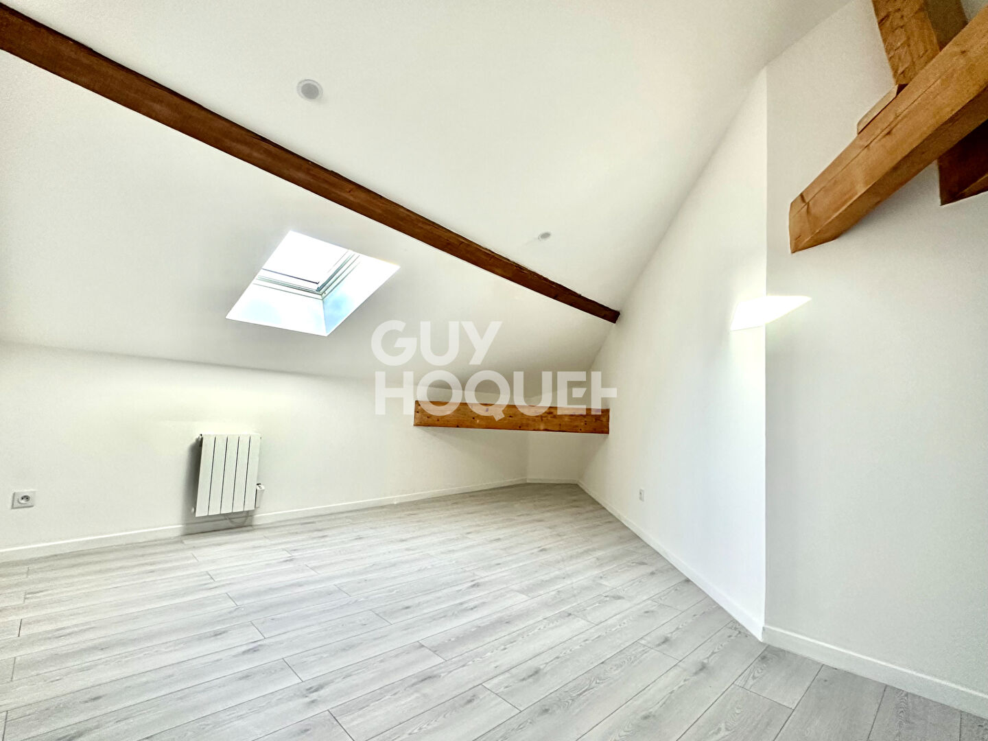 Appartement 3 pièces à LA TOUR DU PIN