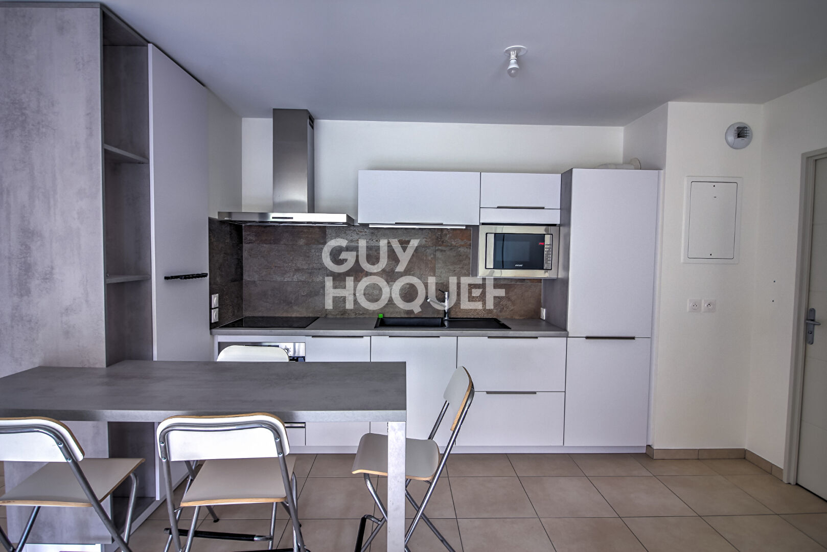 Appartement Meximieux 2 pièce(s) 51.54 m2