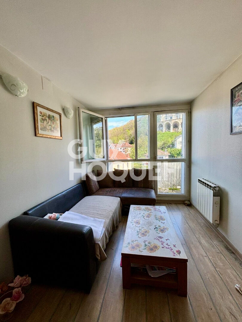 Appartement Aix Les Bains 2 pièce(s) 35 m2