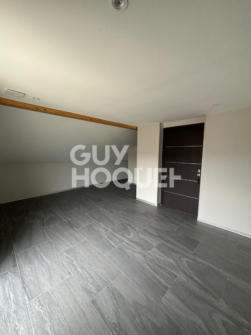 Appartement Entrelacs 2 pièce(s) 74.14 m2