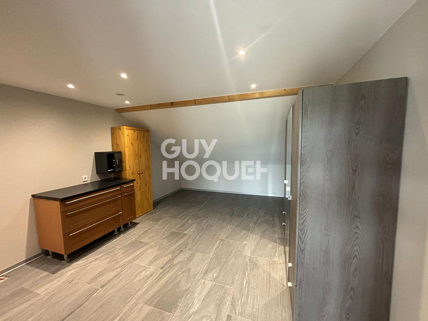 Appartement Entrelacs 2 pièce(s) 74.14 m2