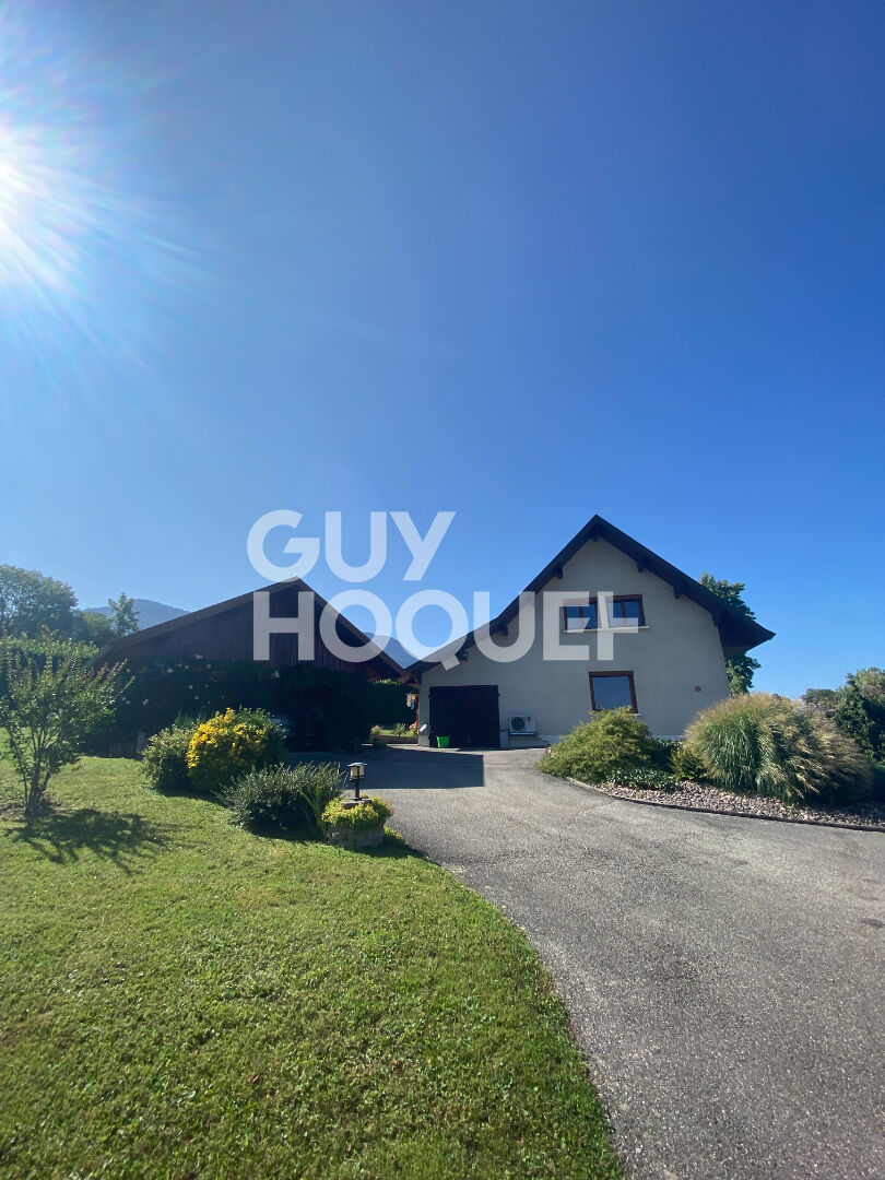 Maison Montcel 101.46 m2