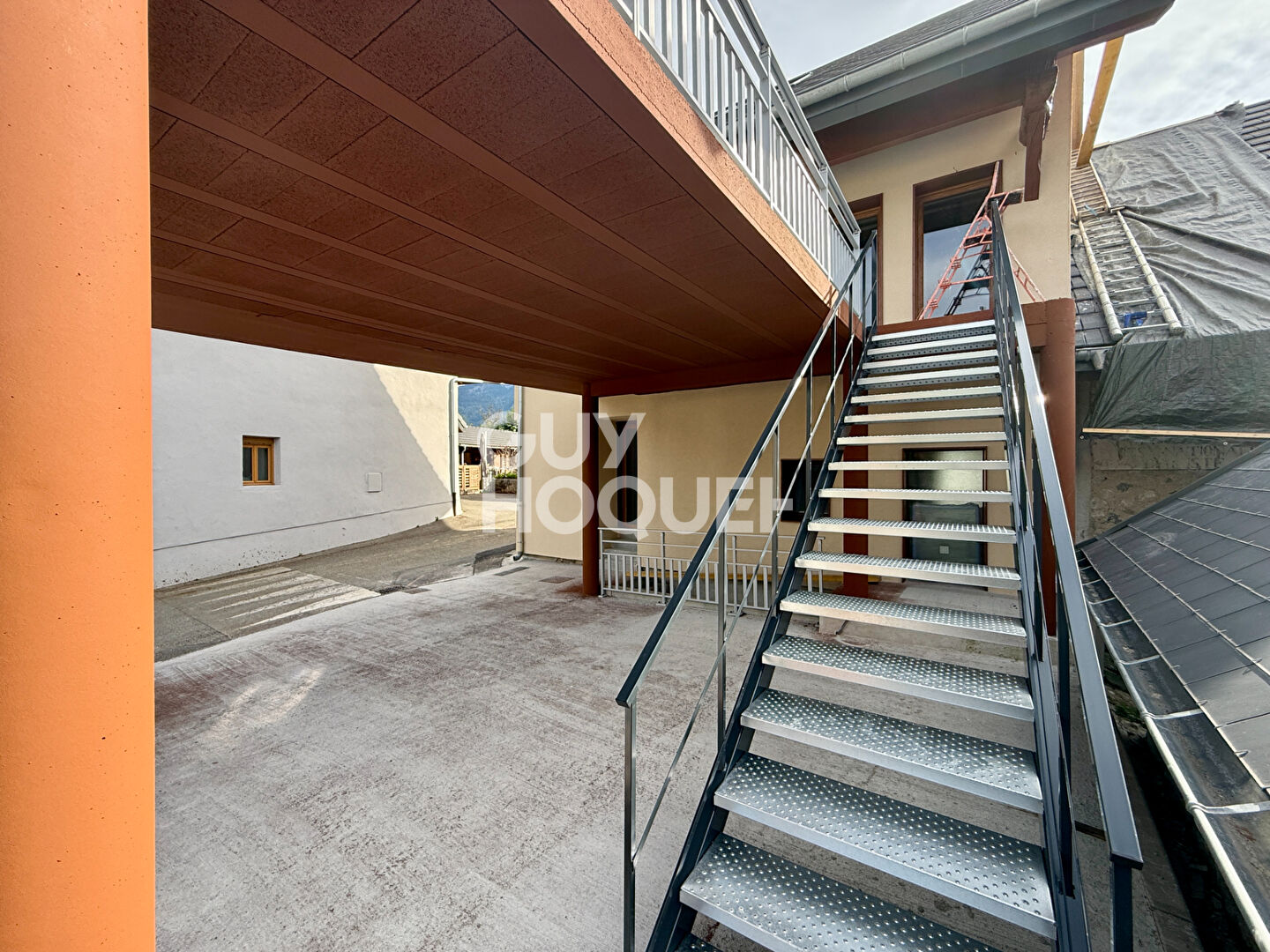 Appartement Saint Offenge 4 pièce(s) 108 m2