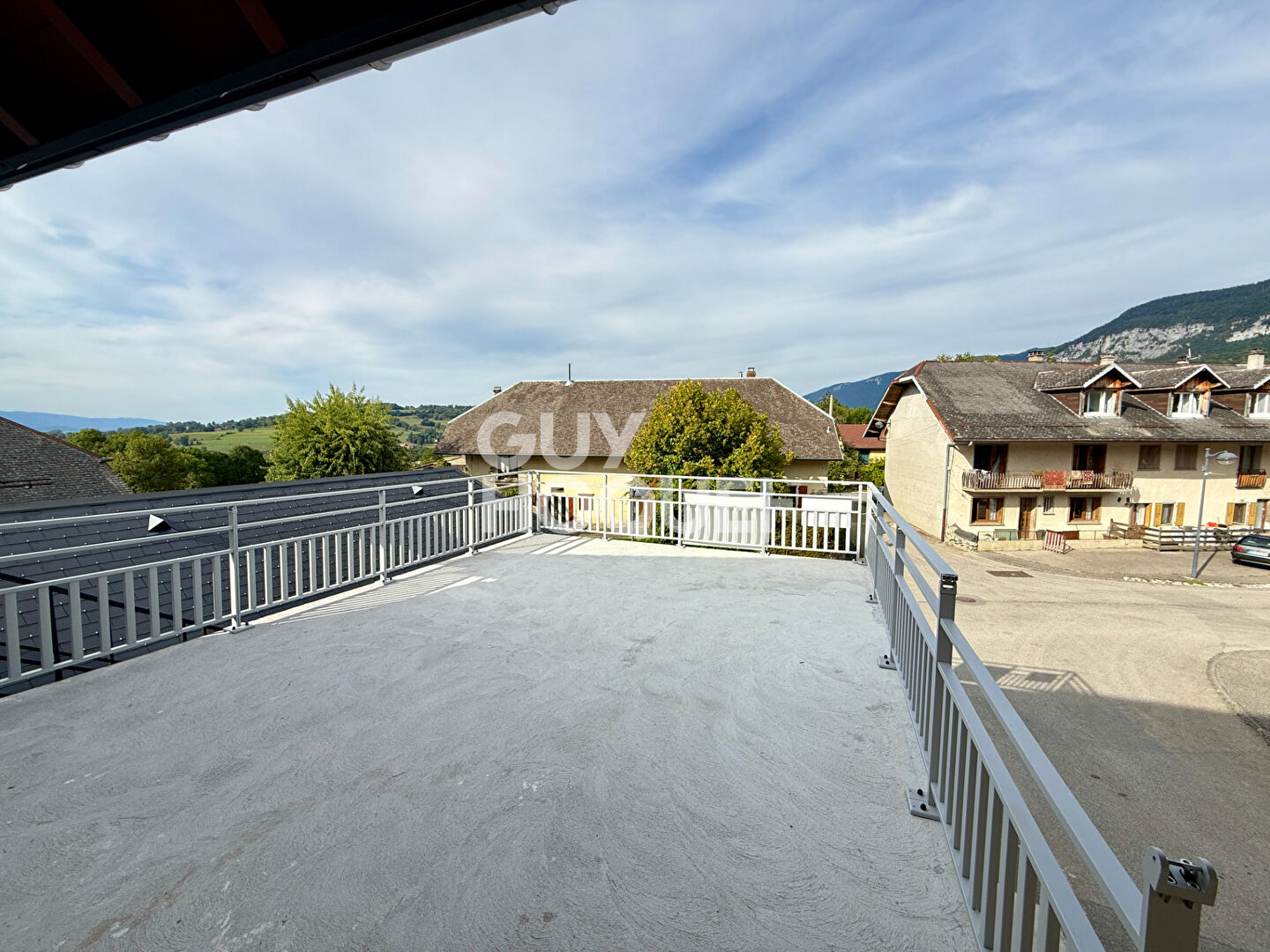 Appartement Saint Offenge 4 pièce(s) 108 m2