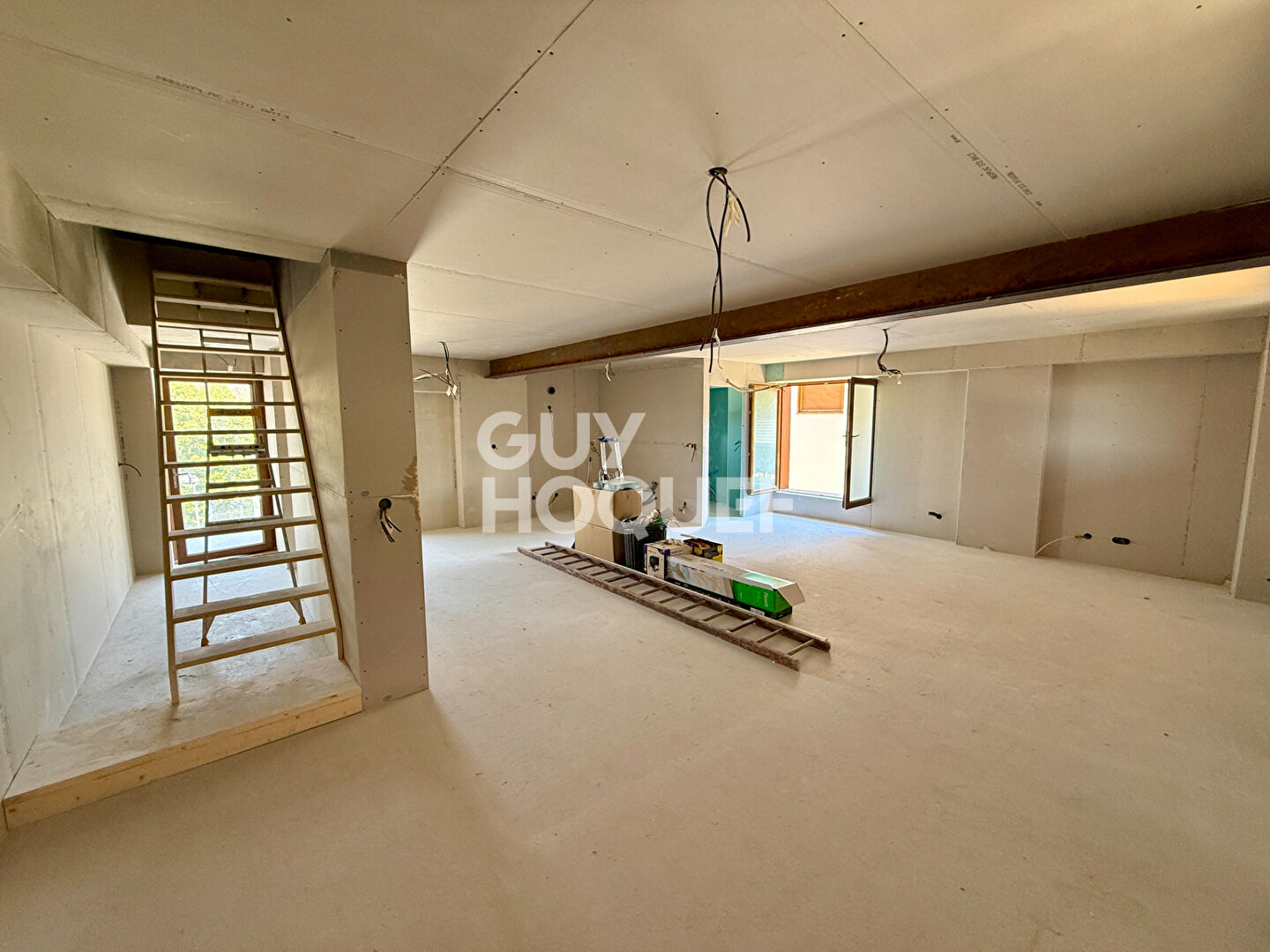 Appartement Saint Offenge 4 pièce(s) 108 m2