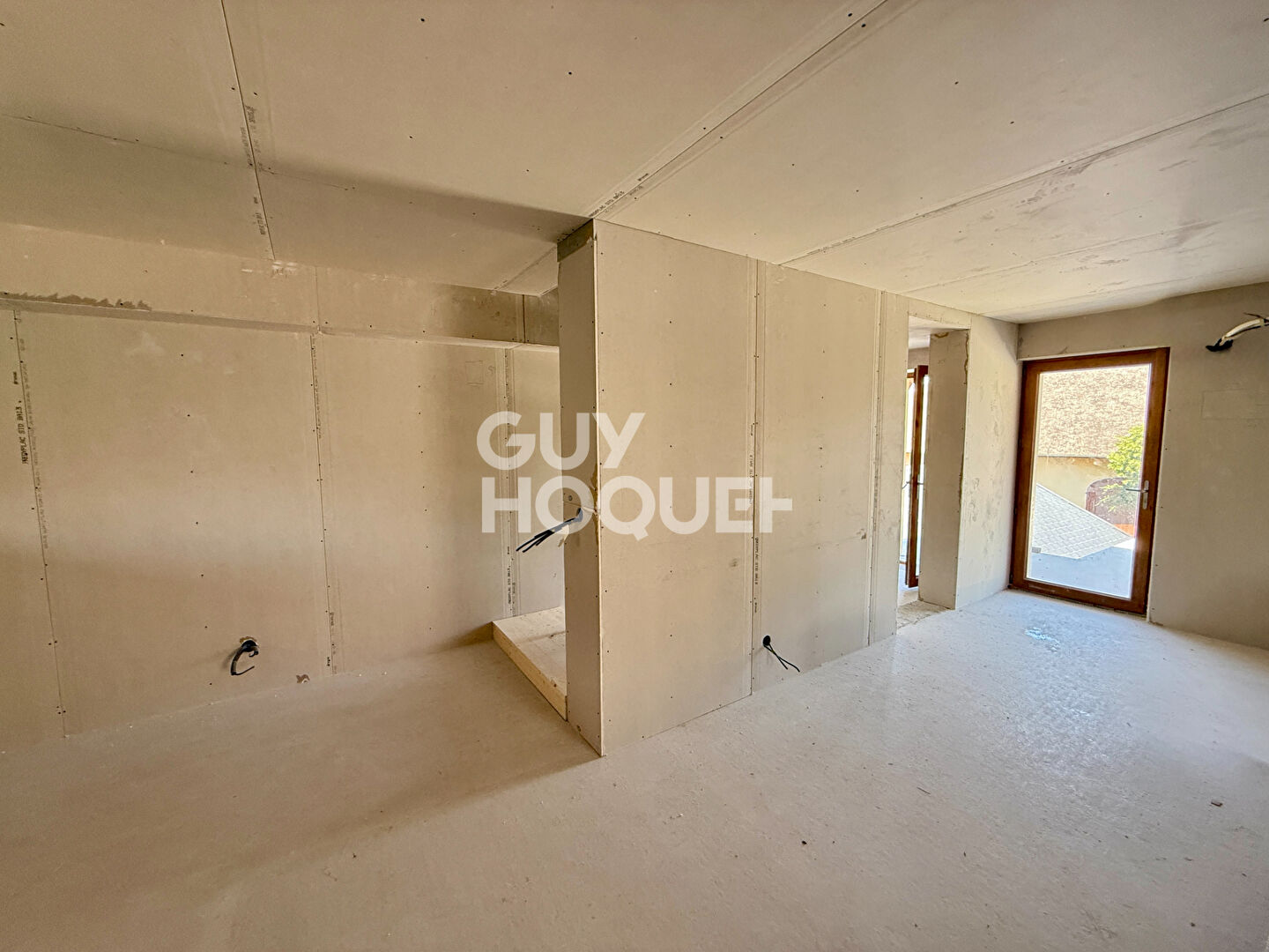 Appartement Saint Offenge 4 pièce(s) 108 m2