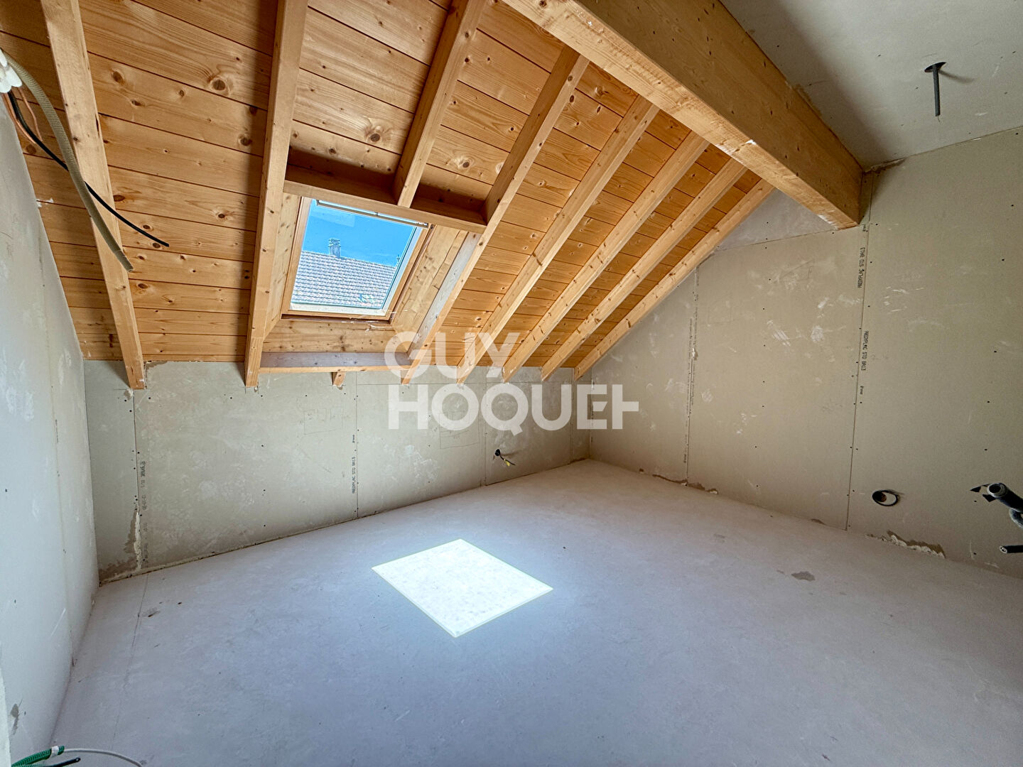 Appartement Saint Offenge 4 pièce(s) 108 m2