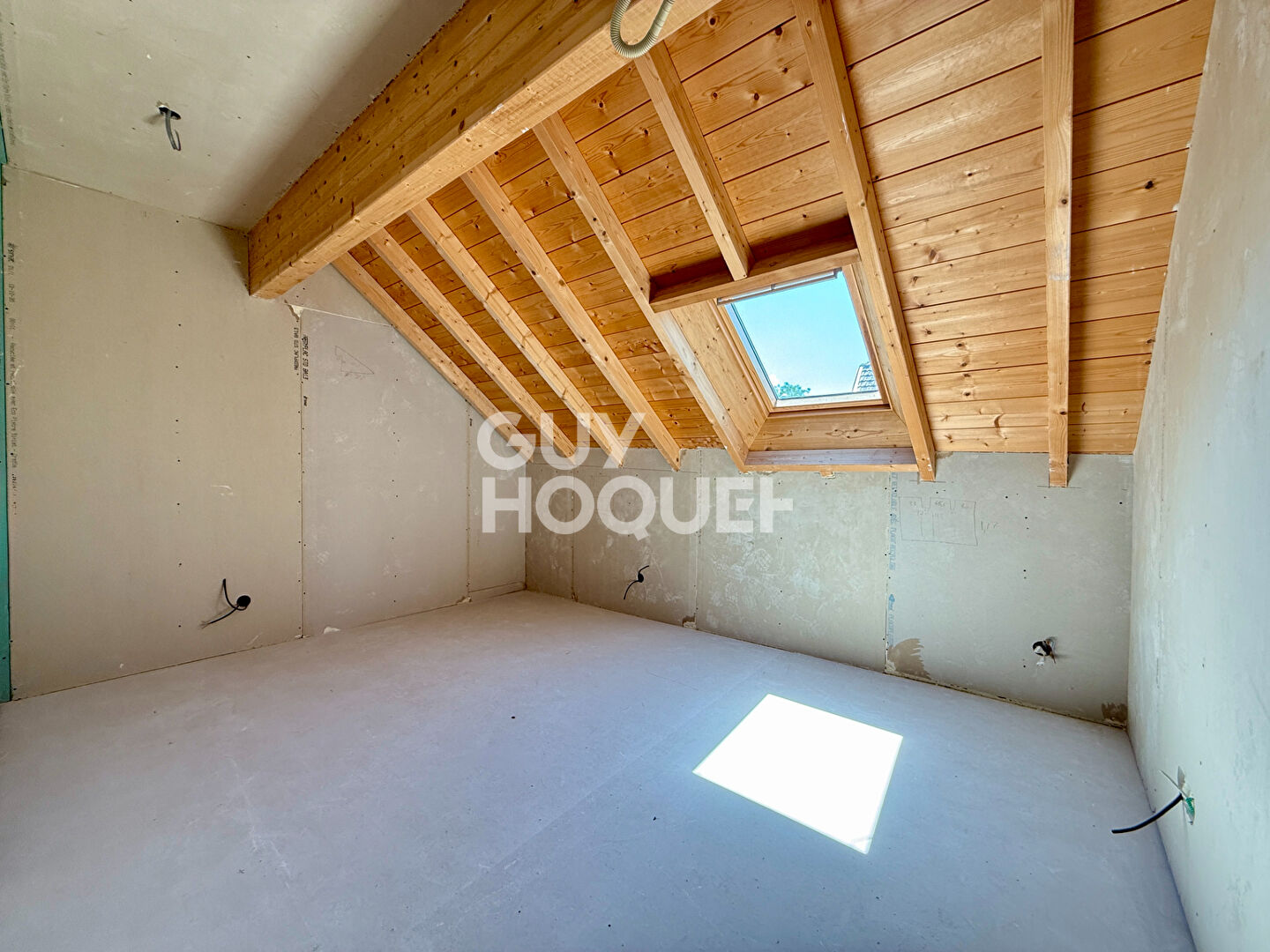 Appartement Saint Offenge 4 pièce(s) 108 m2