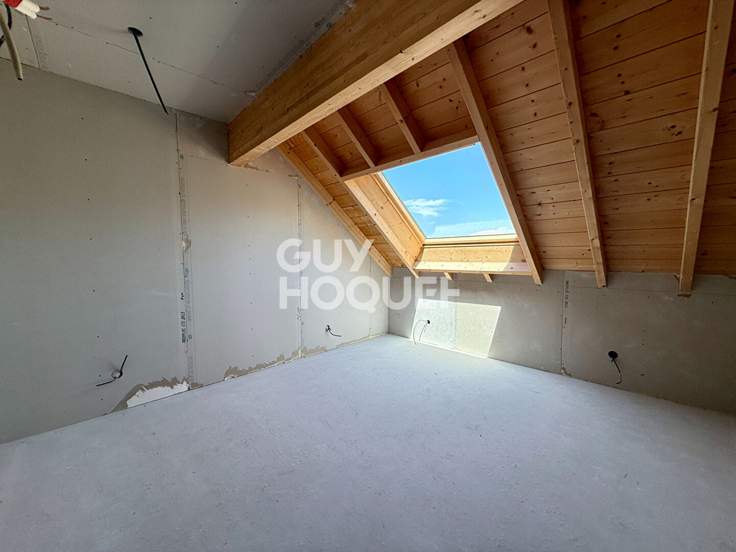 Appartement Saint Offenge 4 pièce(s) 108 m2