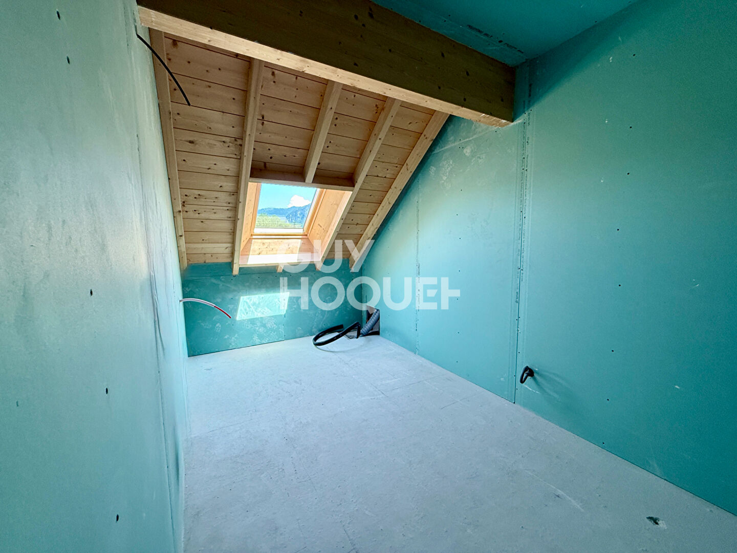 Appartement Saint Offenge 4 pièce(s) 108 m2