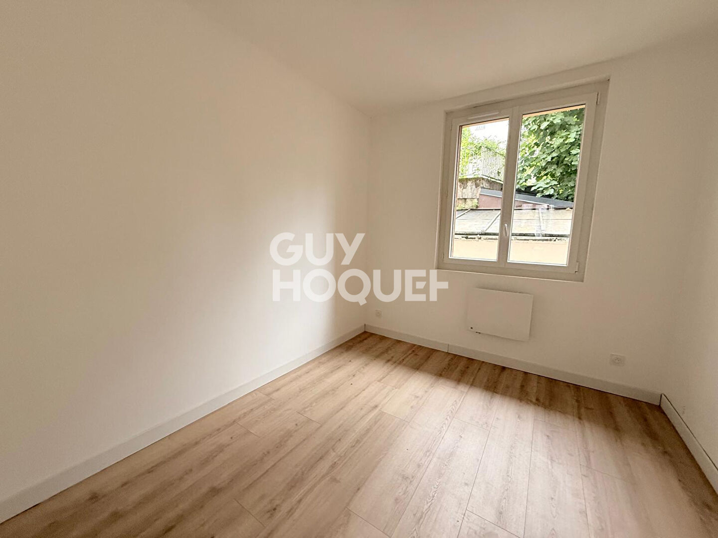 Appartement T4 à vendre ? Hyper centre Aix-les-Bains