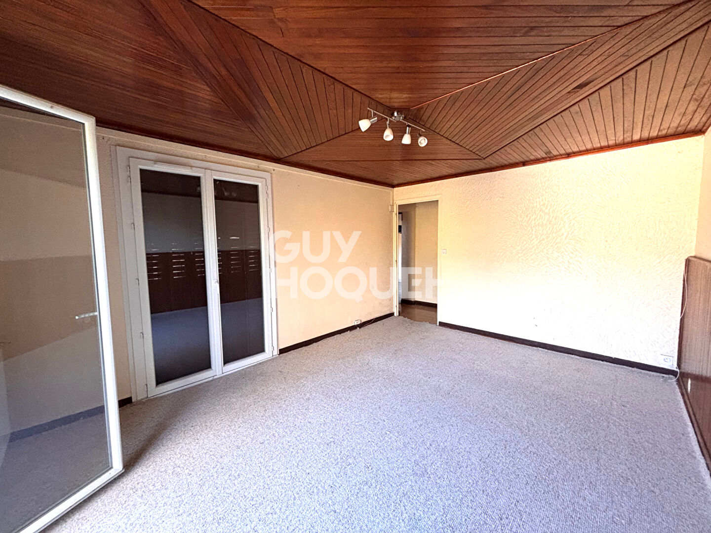 Appartement Gresy Sur Aix 3 pièce(s) 63 m2