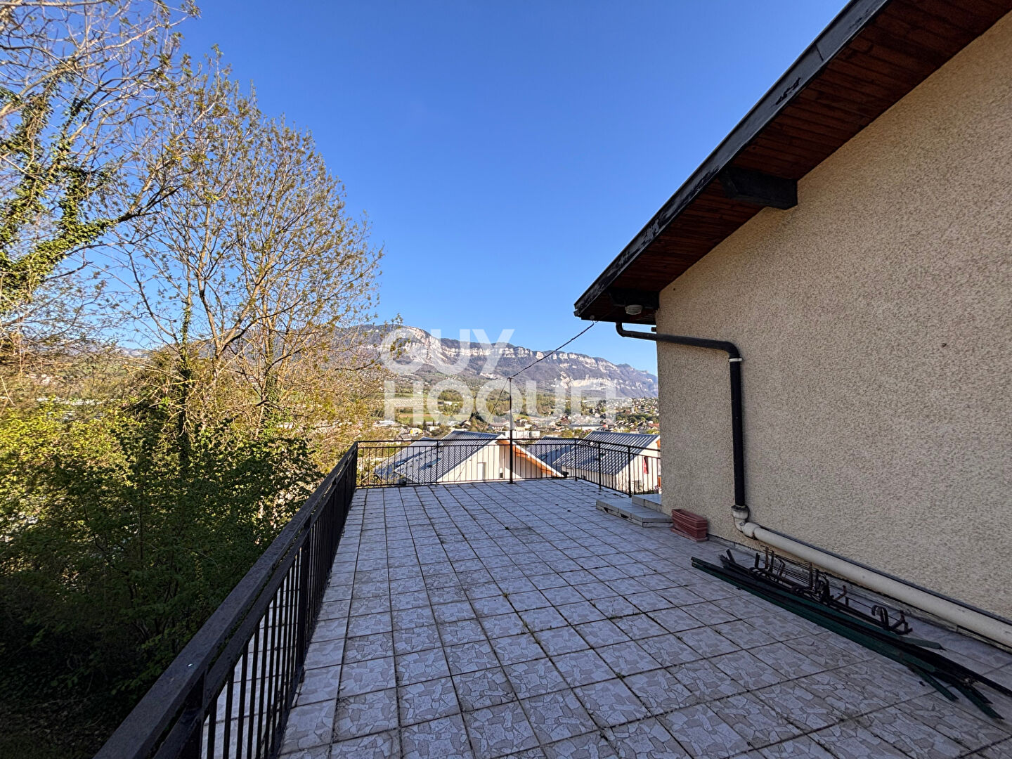 Appartement Gresy Sur Aix 3 pièce(s) 67 m2