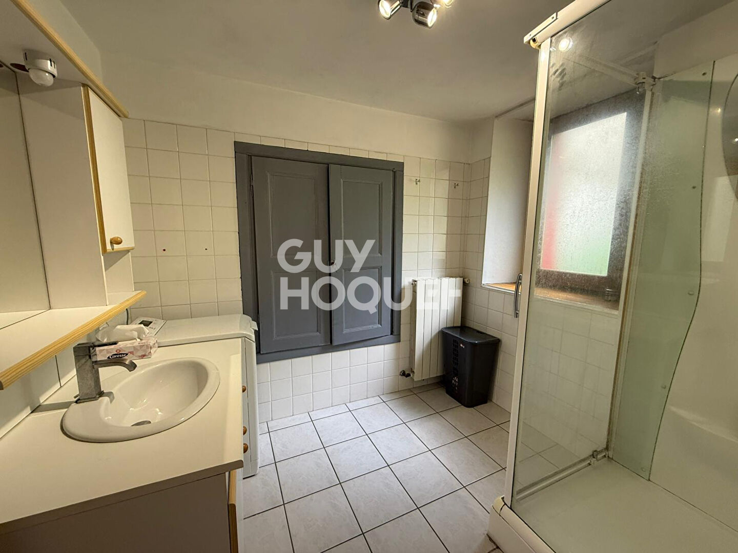 En Exclusivité : Maison T6 de 92 m2 à vendre sur AIX LES BAINS