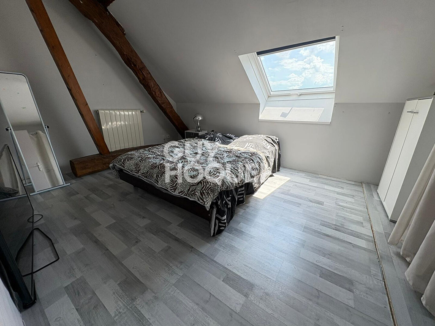 En Exclusivité : Maison T6 de 92 m2 à vendre sur AIX LES BAINS