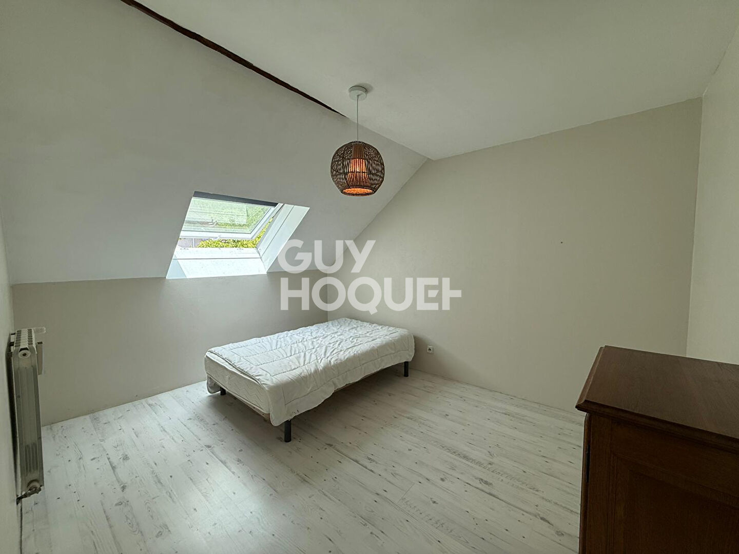 En Exclusivité : Maison T6 de 92 m2 à vendre sur AIX LES BAINS