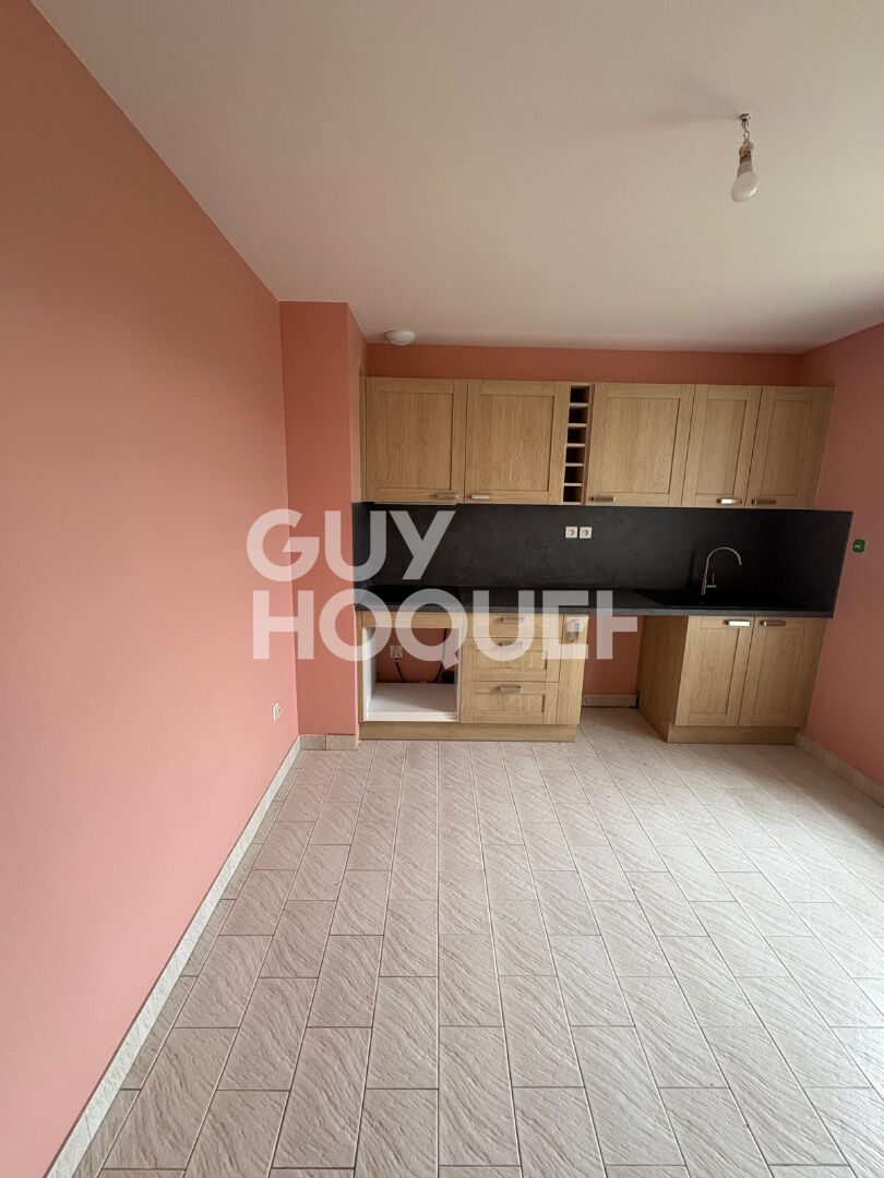 Maison Maubec 4 pièce(s) 99.54m2