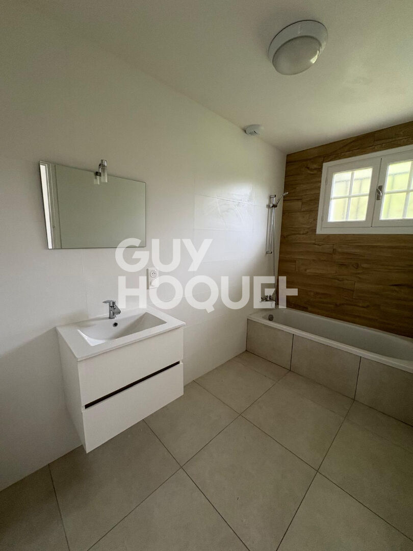 Maison Maubec 4 pièce(s) 99.54m2