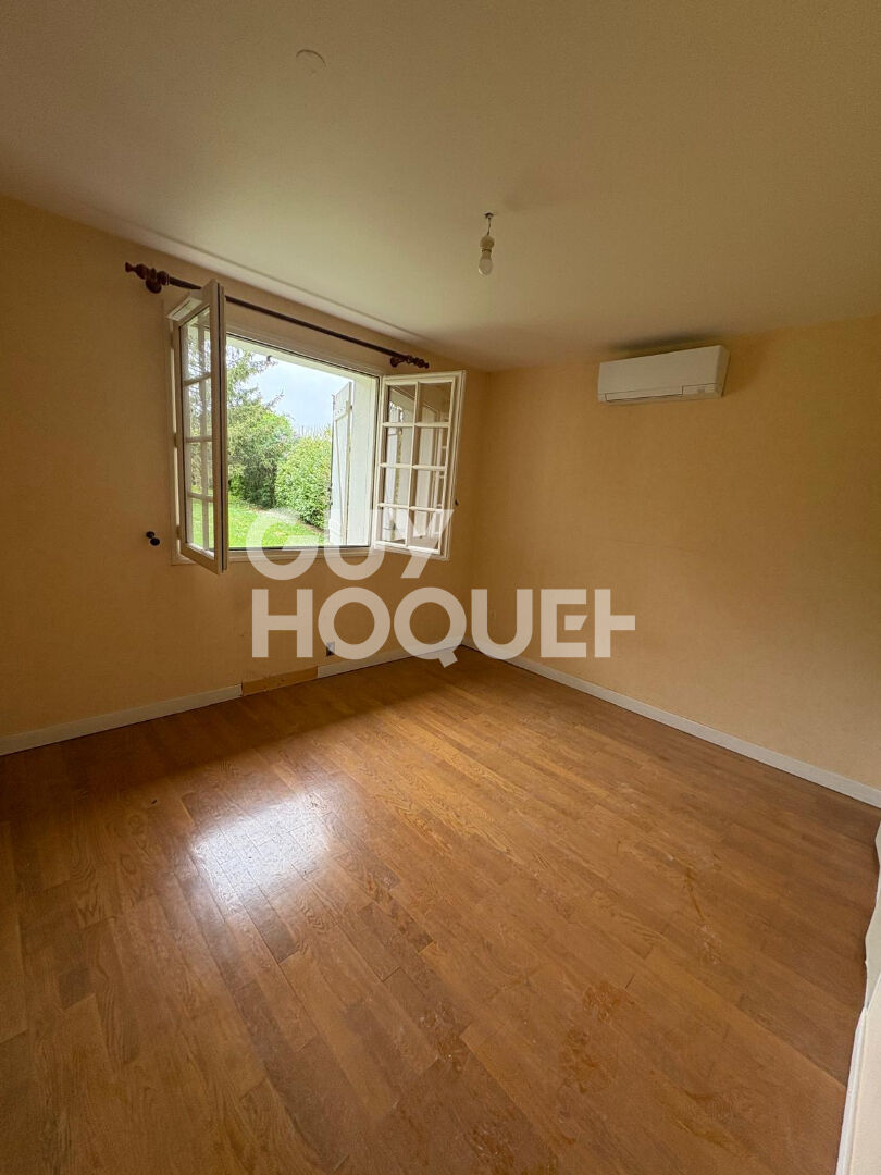 Maison Maubec 4 pièce(s) 99.54m2