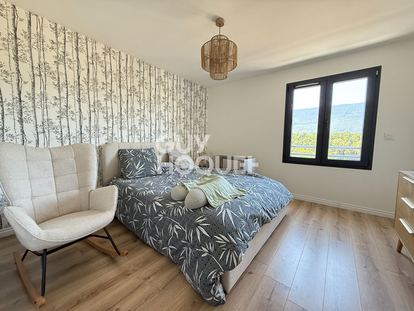 Maison Viviers Du Lac 4 pièces 93 m2