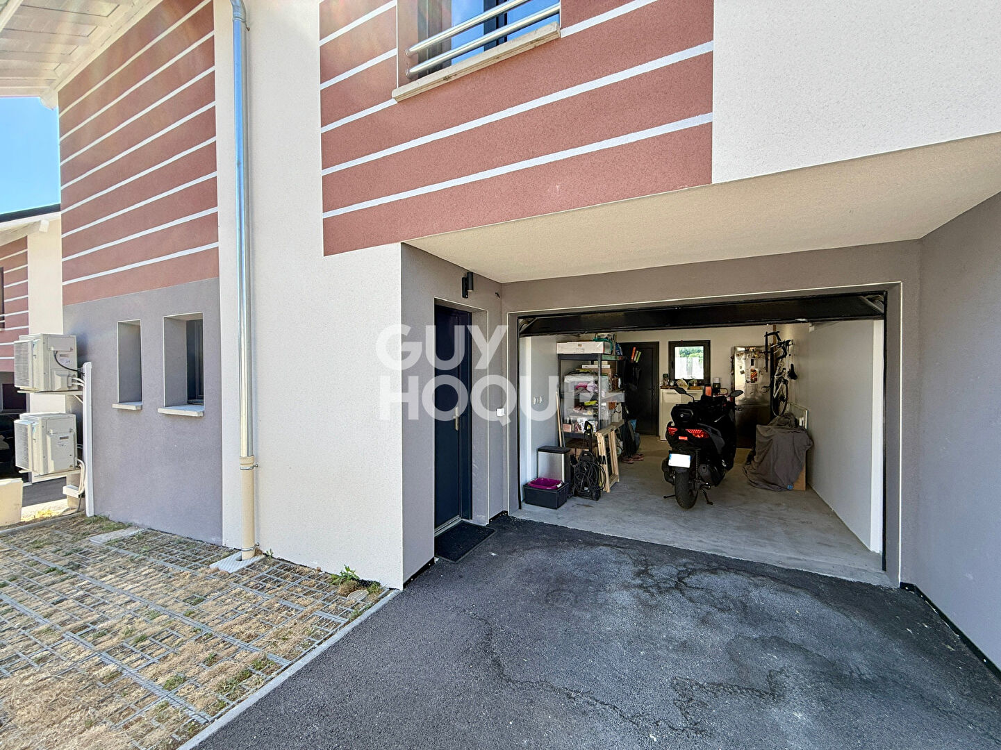 Maison Viviers Du Lac 4 pièces 93 m2
