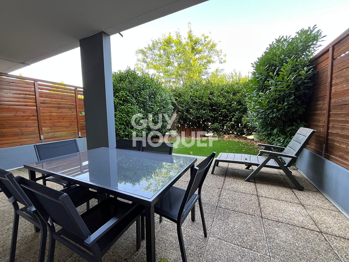 Appartement Gresy Sur Aix 2 pièce(s) 44 m2