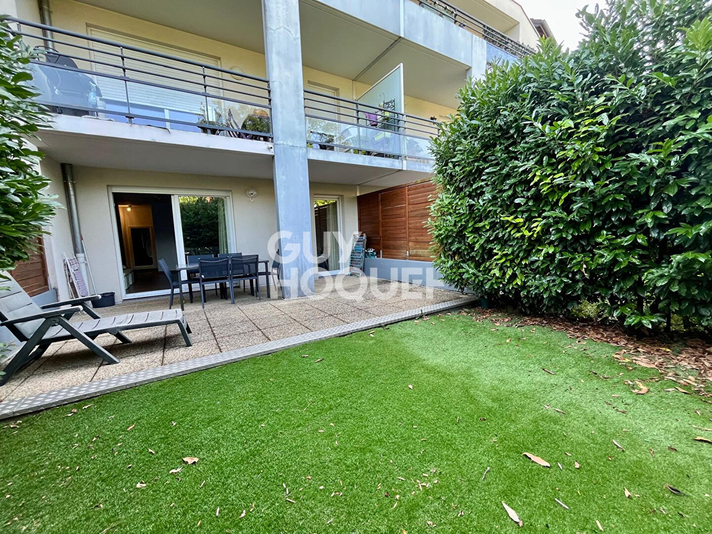 Appartement Gresy Sur Aix 2 pièce(s) 44 m2