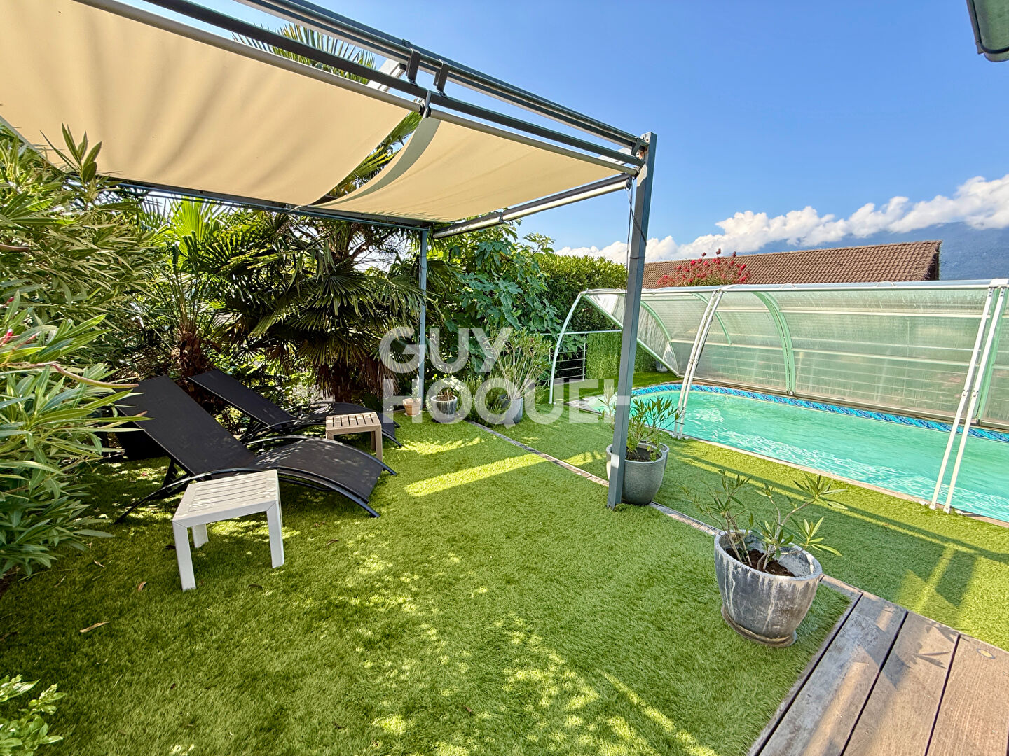 Maison Méry 6 pièces 151 m2