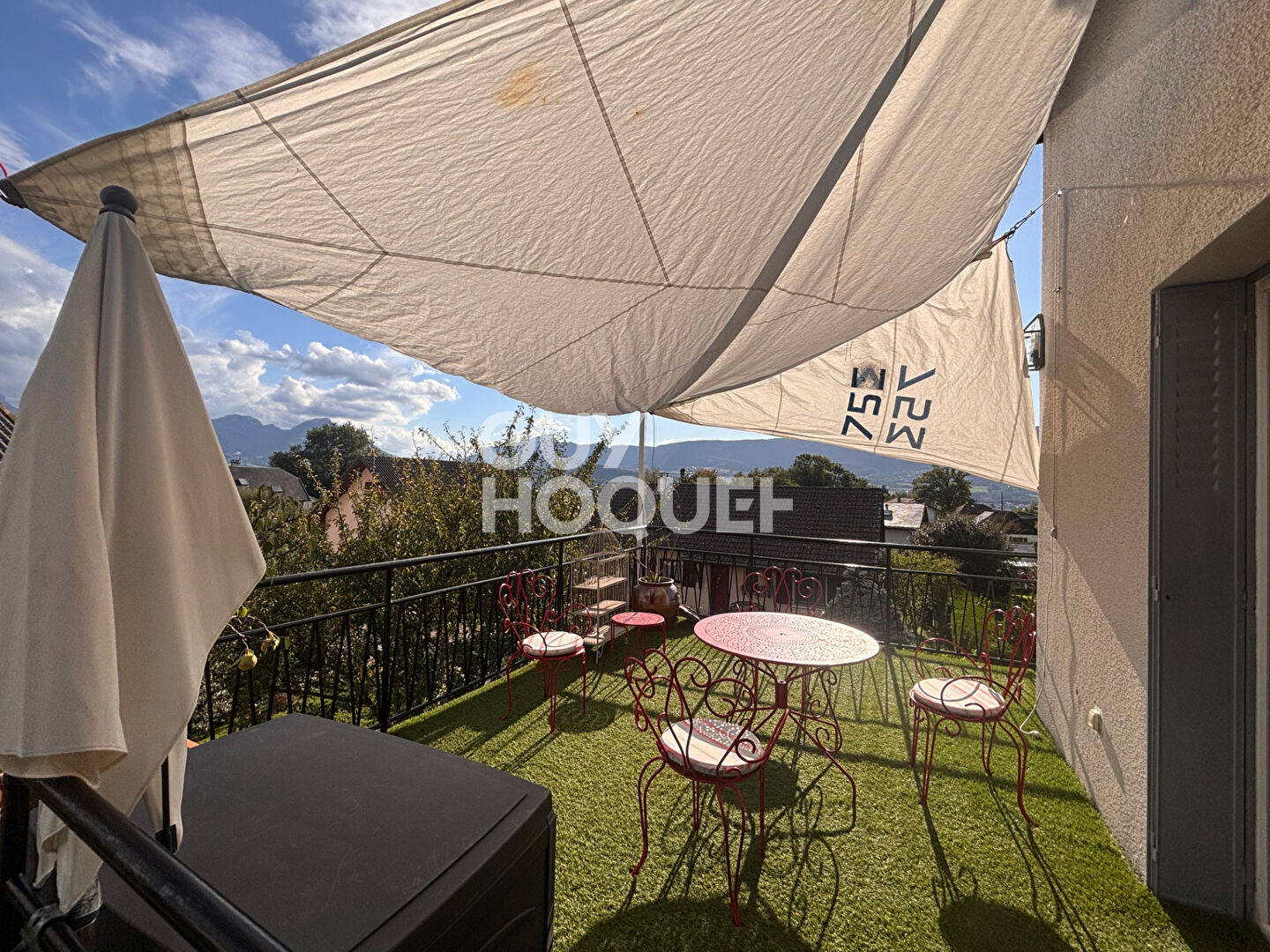 Maison Chambery 5 pièce(s) 115 m2 - STUDIO indépendant