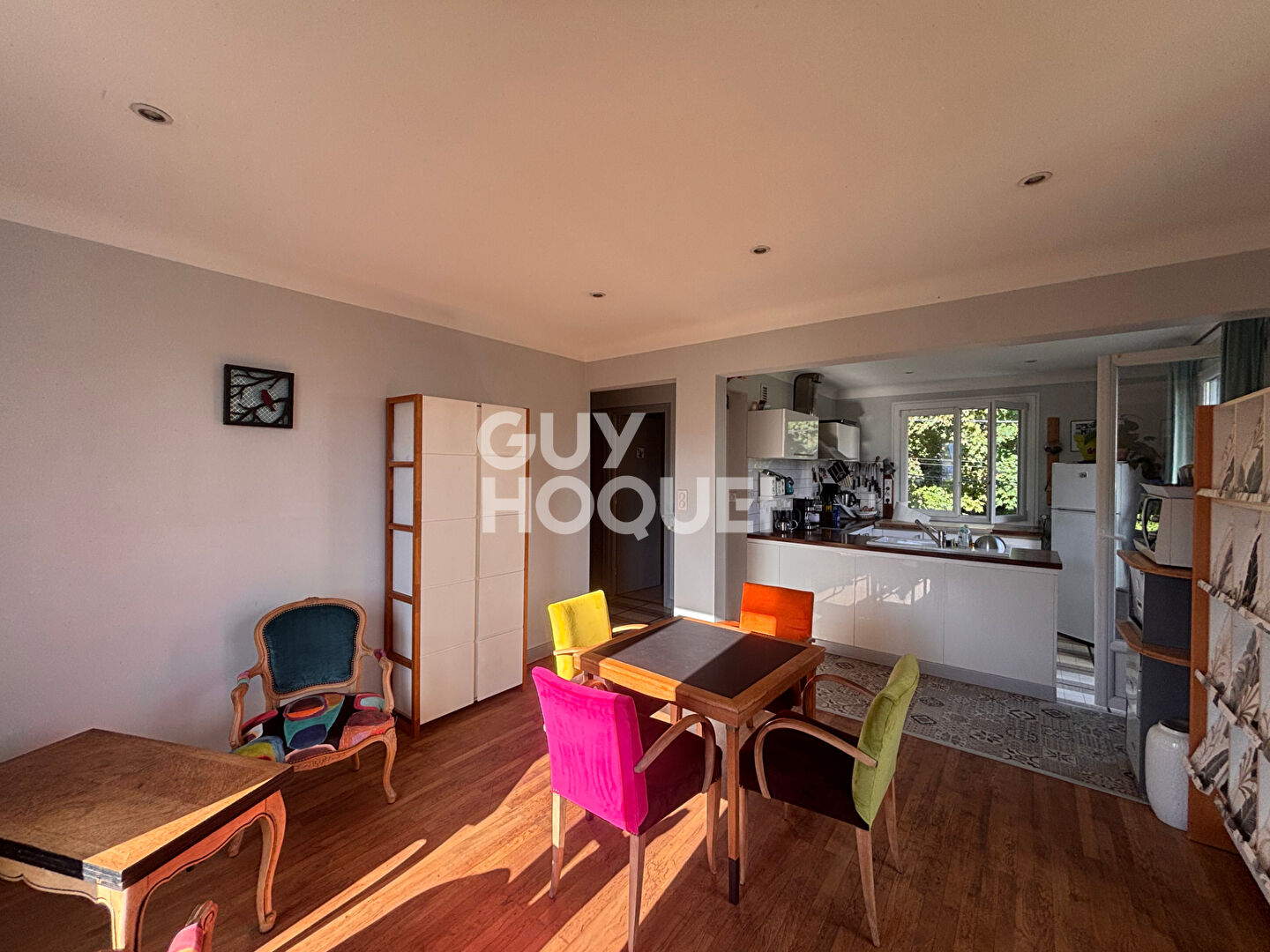 Maison Chambery 5 pièce(s) 115 m2 - STUDIO indépendant