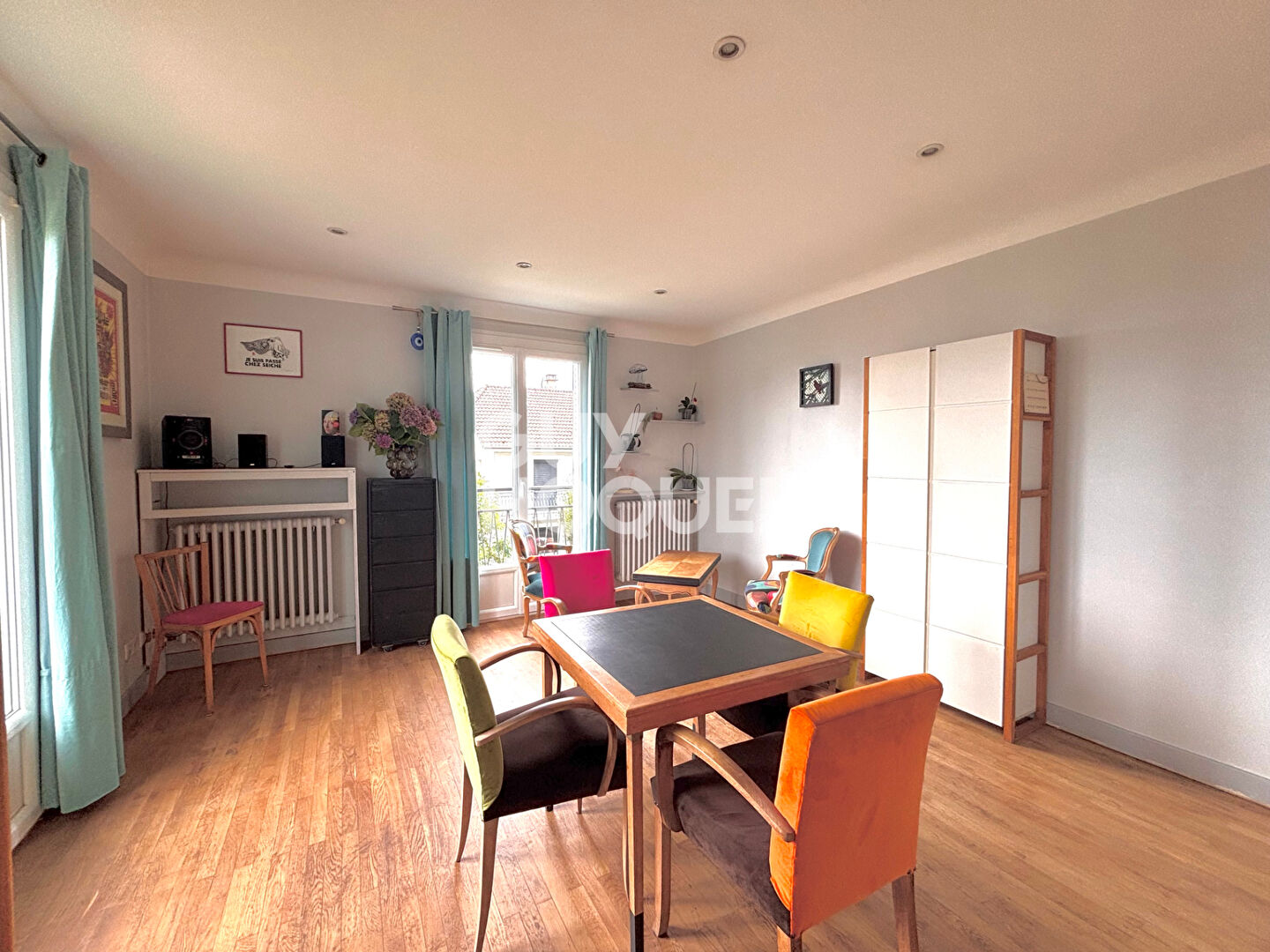 Maison Chambery 5 pièce(s) 115 m2 - STUDIO indépendant