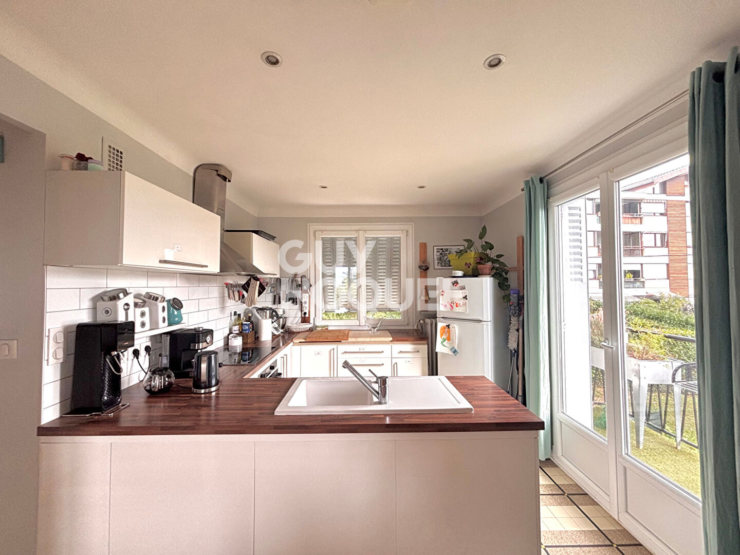 Maison Chambery 5 pièce(s) 115 m2 - STUDIO indépendant