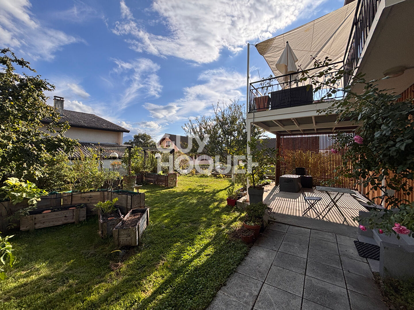 Maison Chambery 5 pièce(s) 115 m2 - STUDIO indépendant