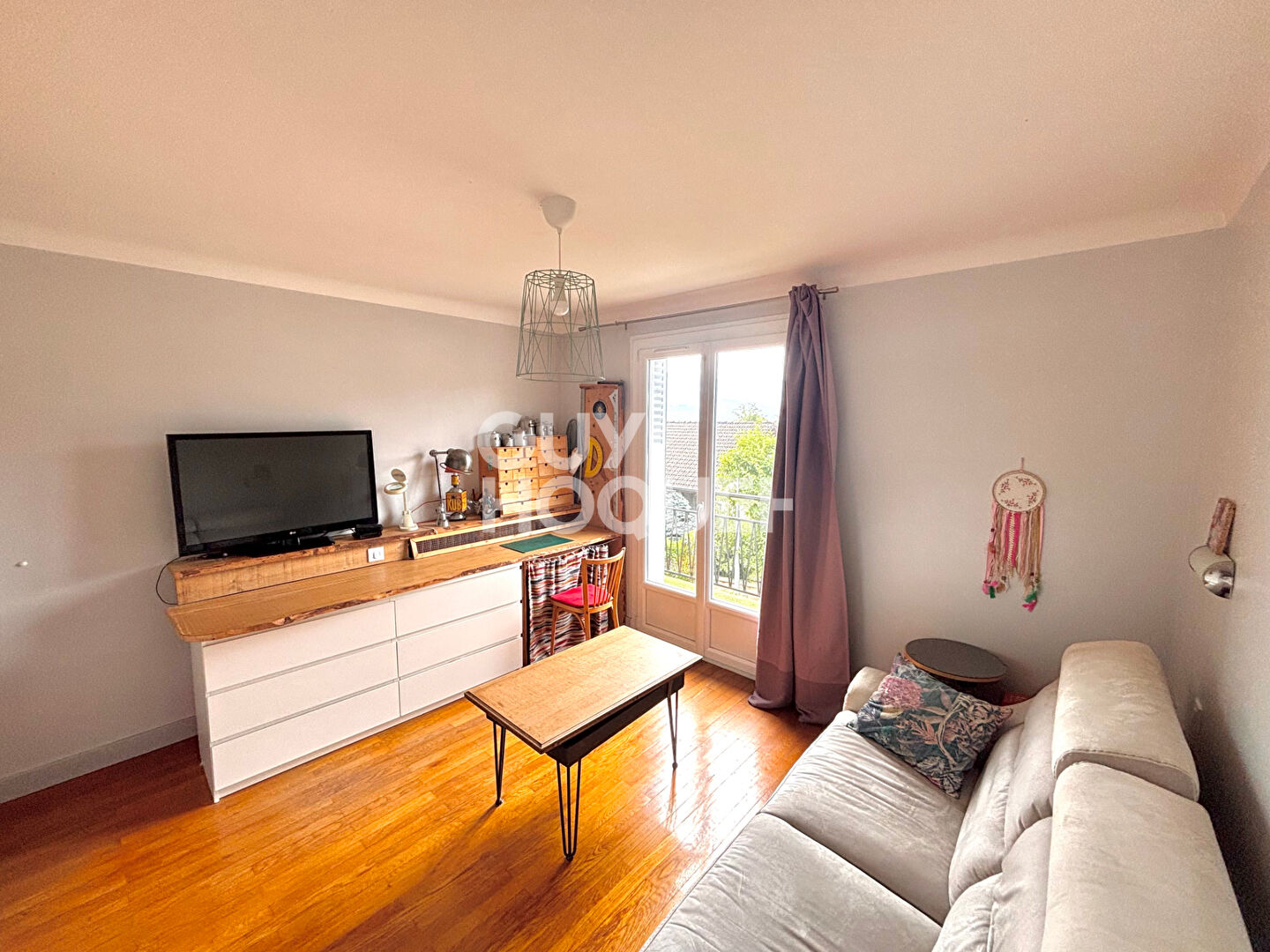 Maison Chambery 5 pièce(s) 115 m2 - STUDIO indépendant