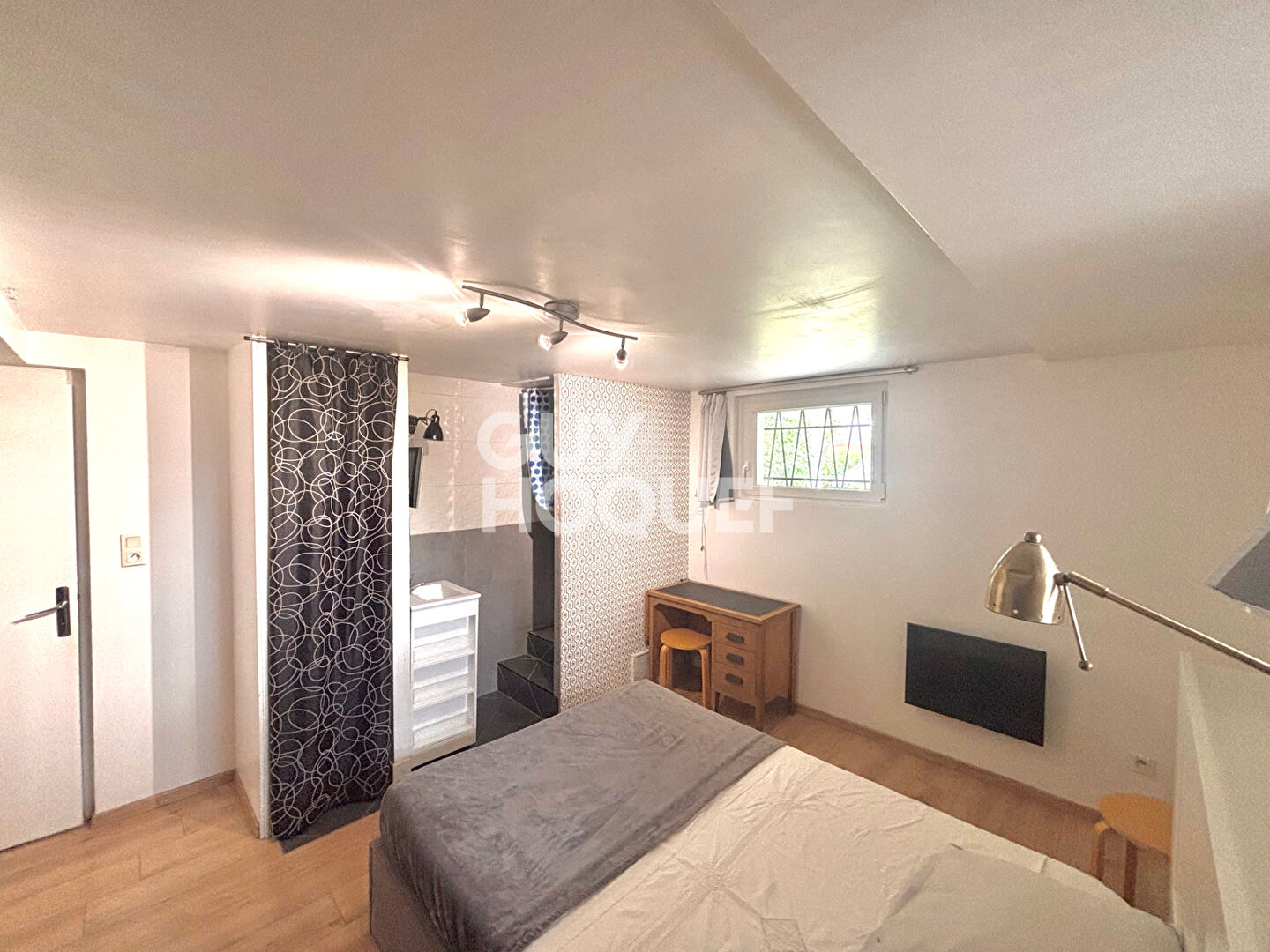 Maison Chambery 5 pièce(s) 115 m2 - STUDIO indépendant