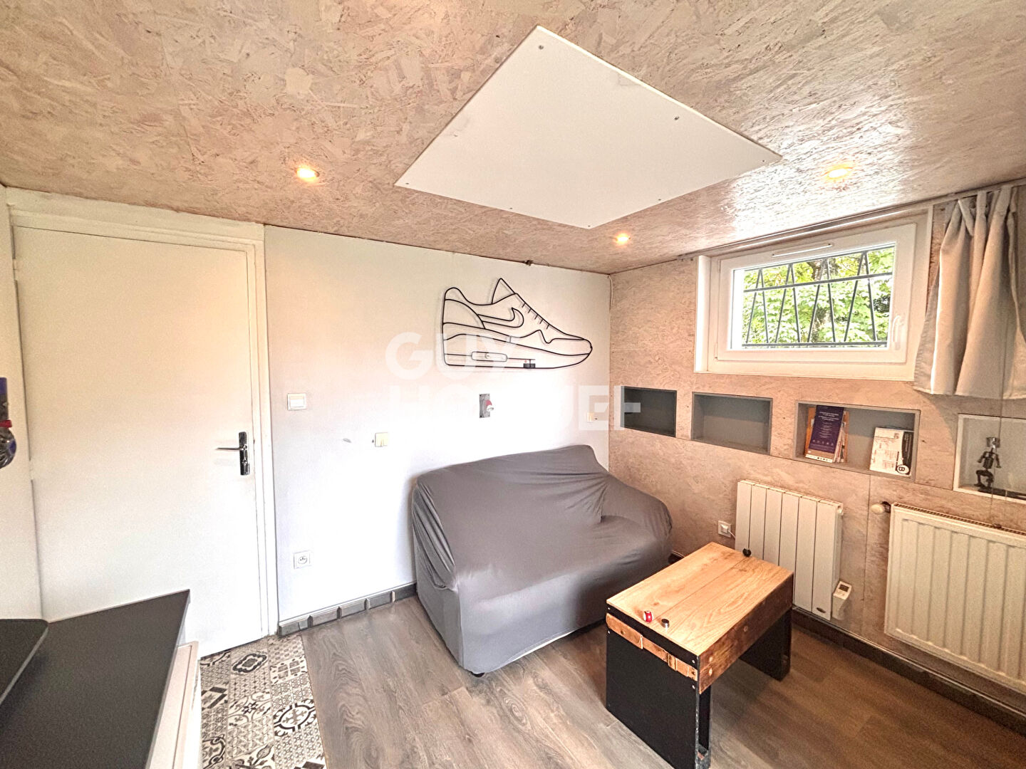 Maison Chambery 5 pièce(s) 115 m2 - STUDIO indépendant