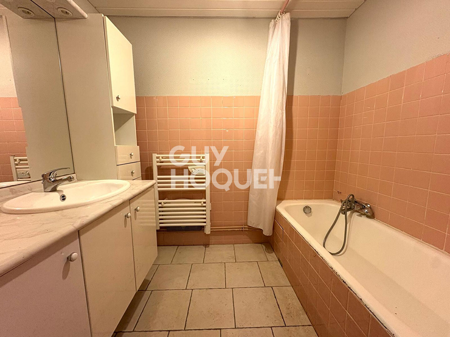 Ancien gîte à rénover 4 pièces 125 m2