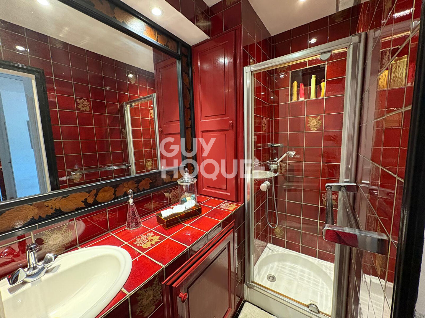 À Vendre en exclusivité sur Aix Les Bains - Maison T5 de 165 m2