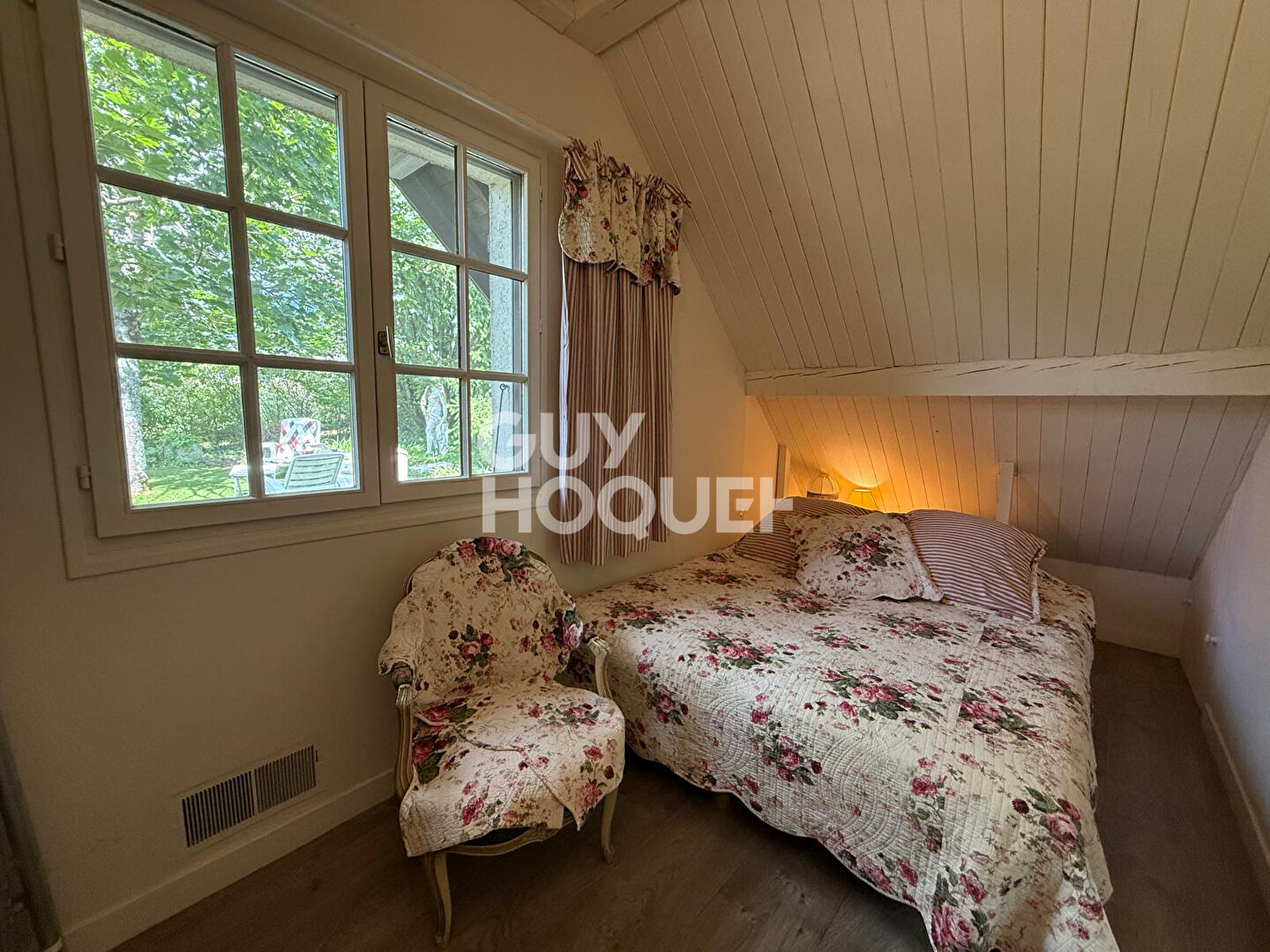 À Vendre en exclusivité sur Aix Les Bains - Maison T5 de 165 m2