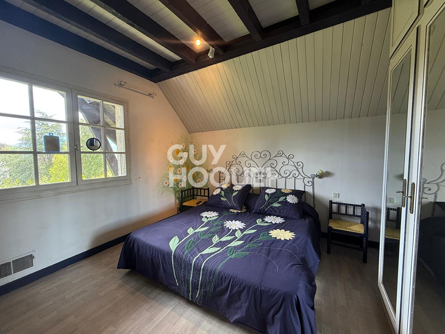 À Vendre en exclusivité sur Aix Les Bains - Maison T5 de 165 m2