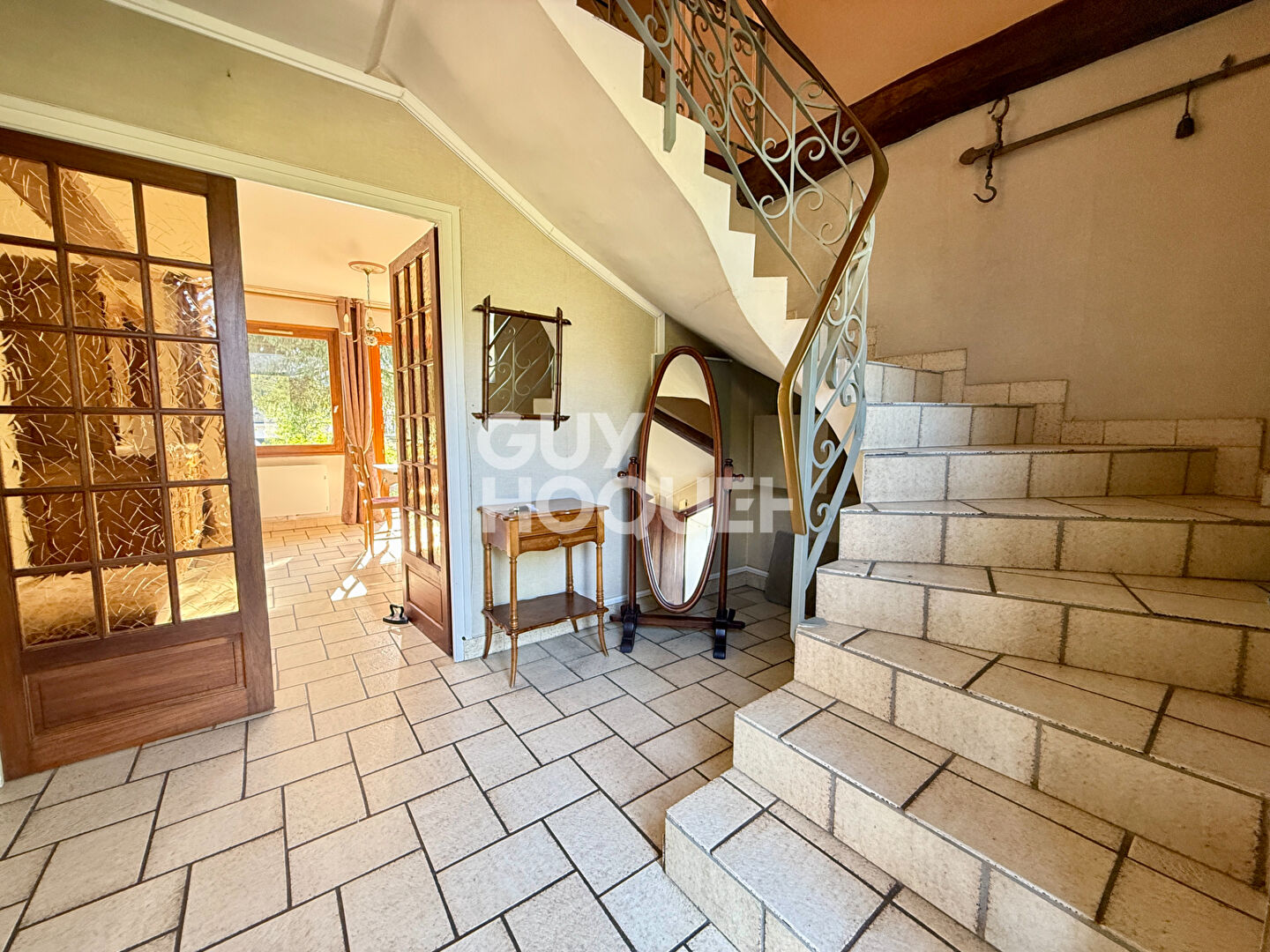 Maison 120 m2 + studio indépendant 25 m2