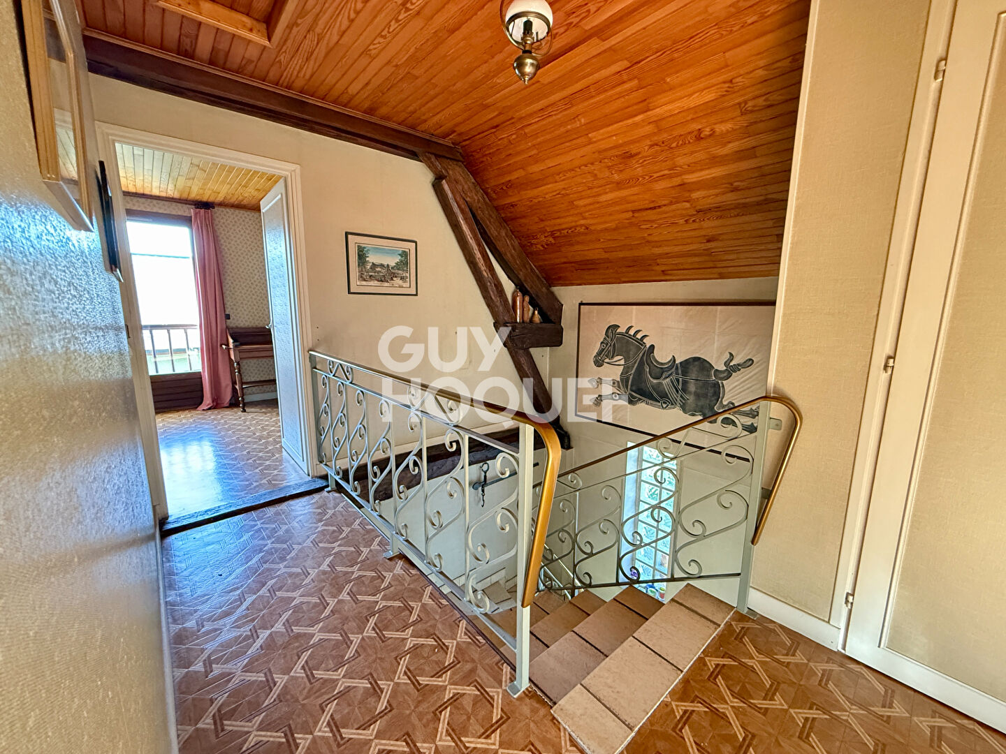 Maison 120 m2 + studio indépendant 25 m2