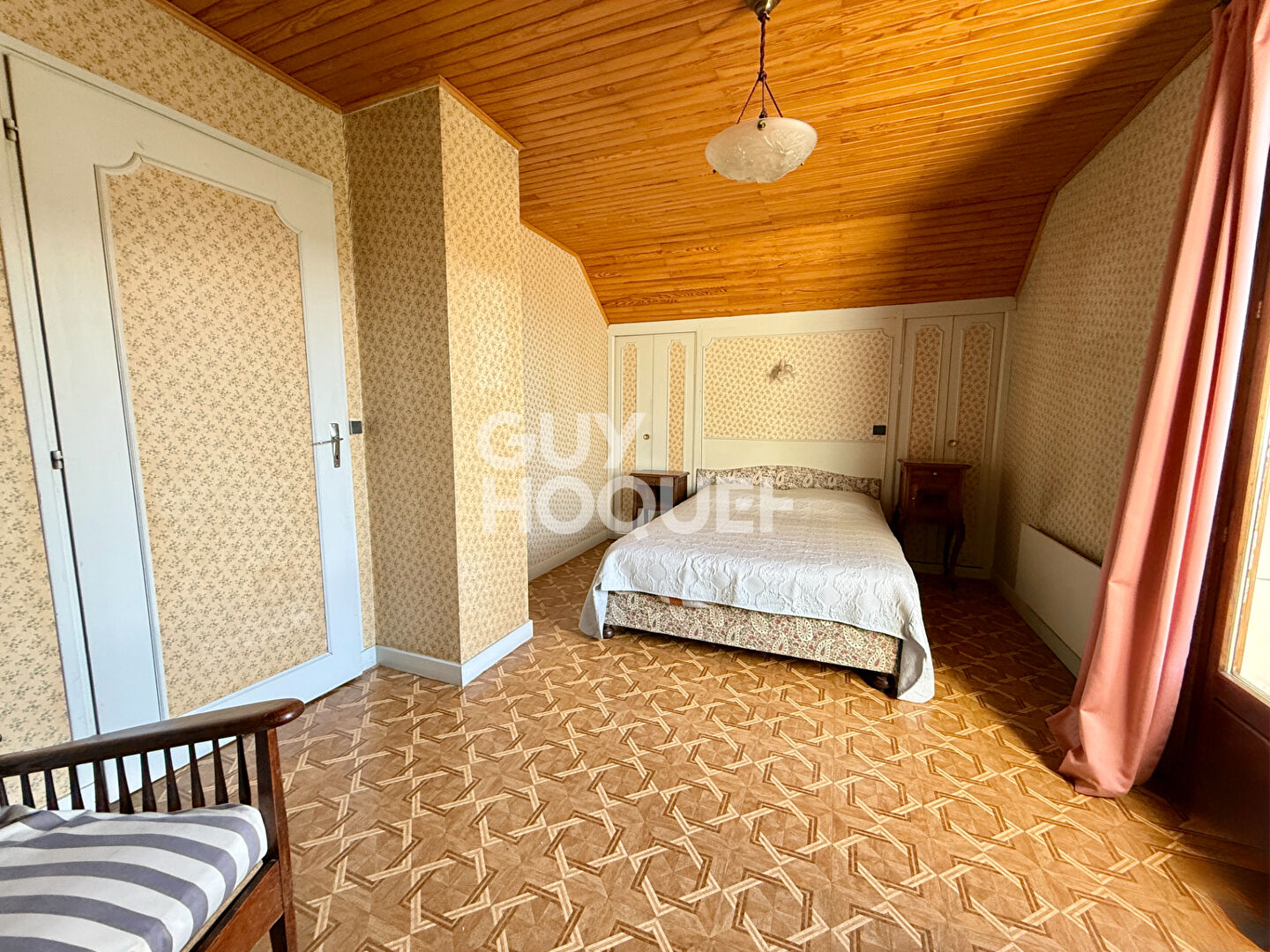 Maison 120 m2 + studio indépendant 25 m2