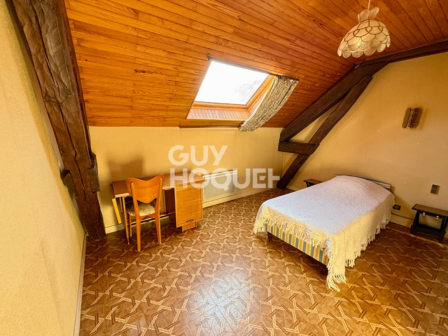 Maison 120 m2 + studio indépendant 25 m2