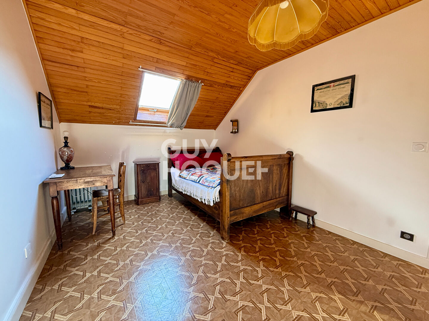 Maison 120 m2 + studio indépendant 25 m2